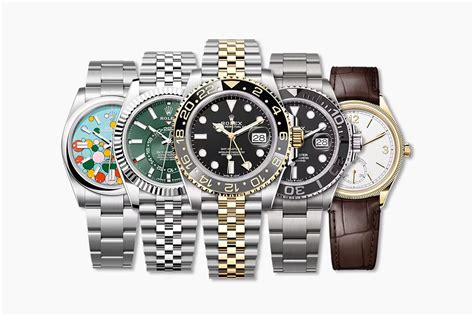 watches and wonders rolex